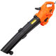 SUFLANTA , ASPIRATOR FRUNZE CU TOCATOR LB 3000 EPTO SUFLANTA , ASPIRATOR FRUNZE CU TOCATOR LB 3000 EPTO