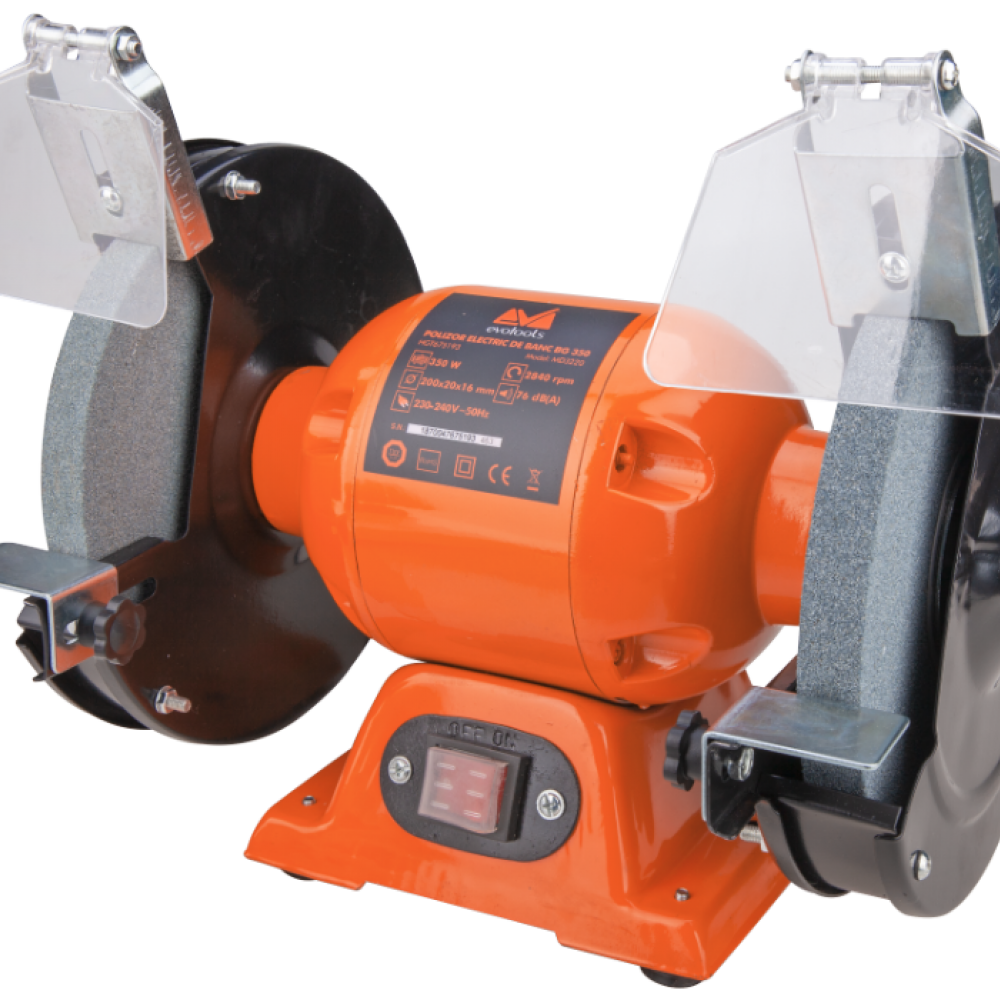 POLIZOR ELECTRIC DE BANC BG 350 EPTO POLIZOR ELECTRIC DE BANC BG 350 EPTO