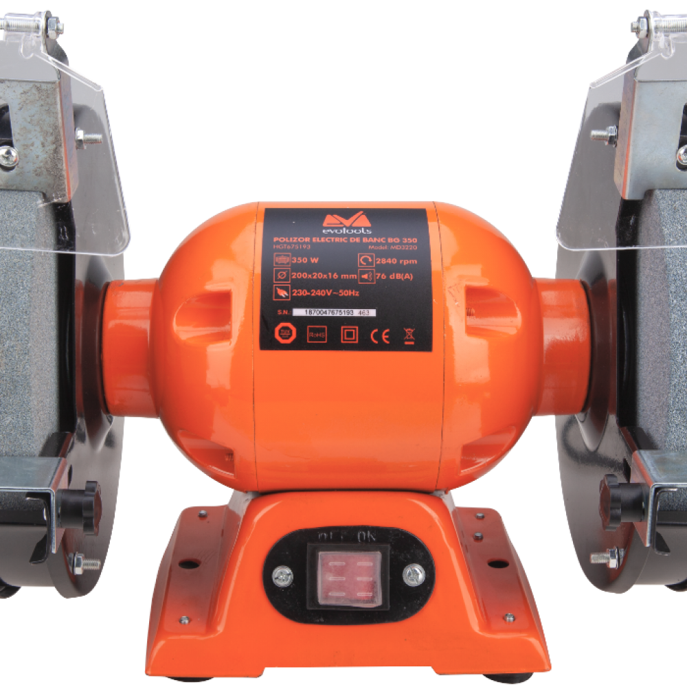 POLIZOR ELECTRIC DE BANC BG 350 EPTO POLIZOR ELECTRIC DE BANC BG 350 EPTO