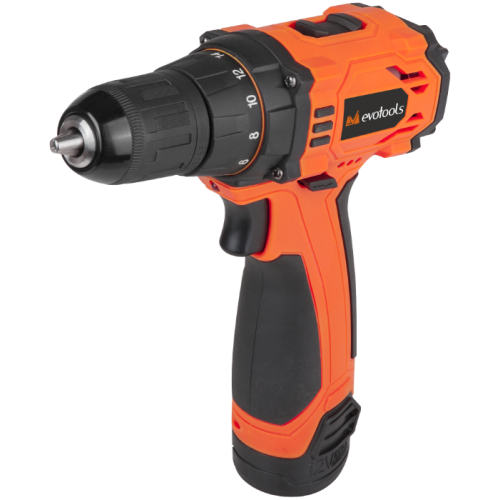 MASINA DE GAURIT SI INSURUBAT CU ACUMULATOR CD 10.8 V LI-ION 2 AH EPTO