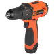 MASINA DE GAURIT SI INSURUBAT CU ACUMULATOR CD 10.8 V LI-ION 2 AH EPTO