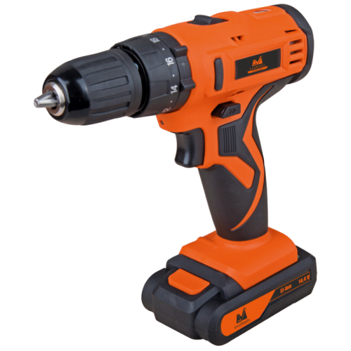 MASINA DE GAURIT SI INSURUBAT CU ACUMULATOR EPTO CD LI-ION 14.4V