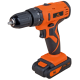 MASINA DE GAURIT SI INSURUBAT CU ACUMULATOR EPTO CD LI-ION 14.4V MASINA DE GAURIT SI INSURUBAT CU ACUMULATOR EPTO CD LI-ION 14.4V