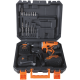 MASINA DE GAURIT SI INSURUBAT CU ACUMULATOR EPTO CD LI-ION 14.4V MASINA DE GAURIT SI INSURUBAT CU ACUMULATOR EPTO CD LI-ION 14.4V