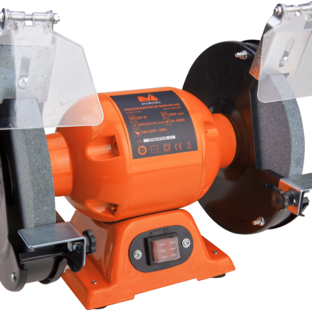 POLIZOR ELECTRIC DE BANC BG 350 EPTO POLIZOR ELECTRIC DE BANC BG 350 EPTO