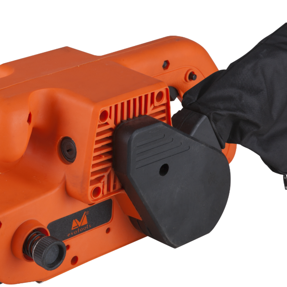 MASINA DE SLEFUIT CU BANDA BS 800 EPTO