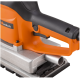 MASINA DE SLEFUIT CU VIBRATII FS 300 EPTO MASINA DE SLEFUIT CU VIBRATII FS 300 EPTO