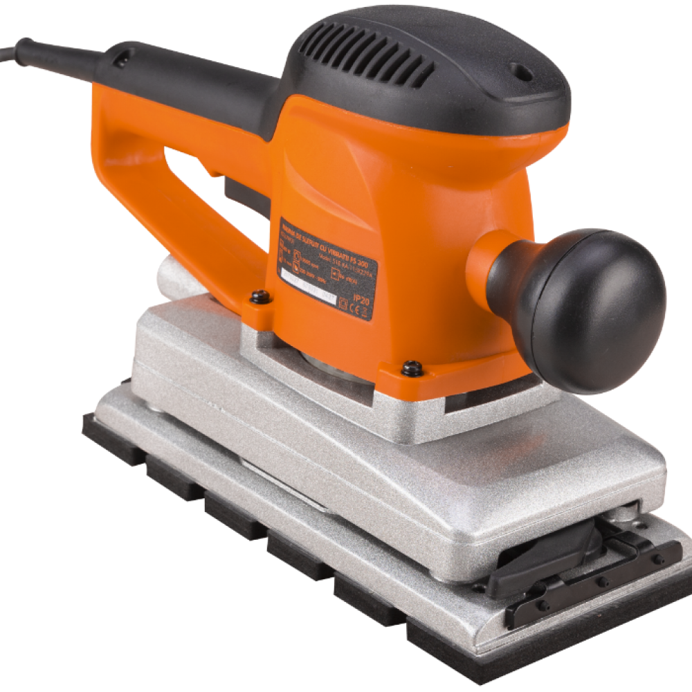 MASINA DE SLEFUIT CU VIBRATII FS 300 EPTO MASINA DE SLEFUIT CU VIBRATII FS 300 EPTO