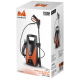 MASINA DE SPALAT CU PRESIUNE PW 1650 EPTO MASINA DE SPALAT CU PRESIUNE PW 1650 EPTO