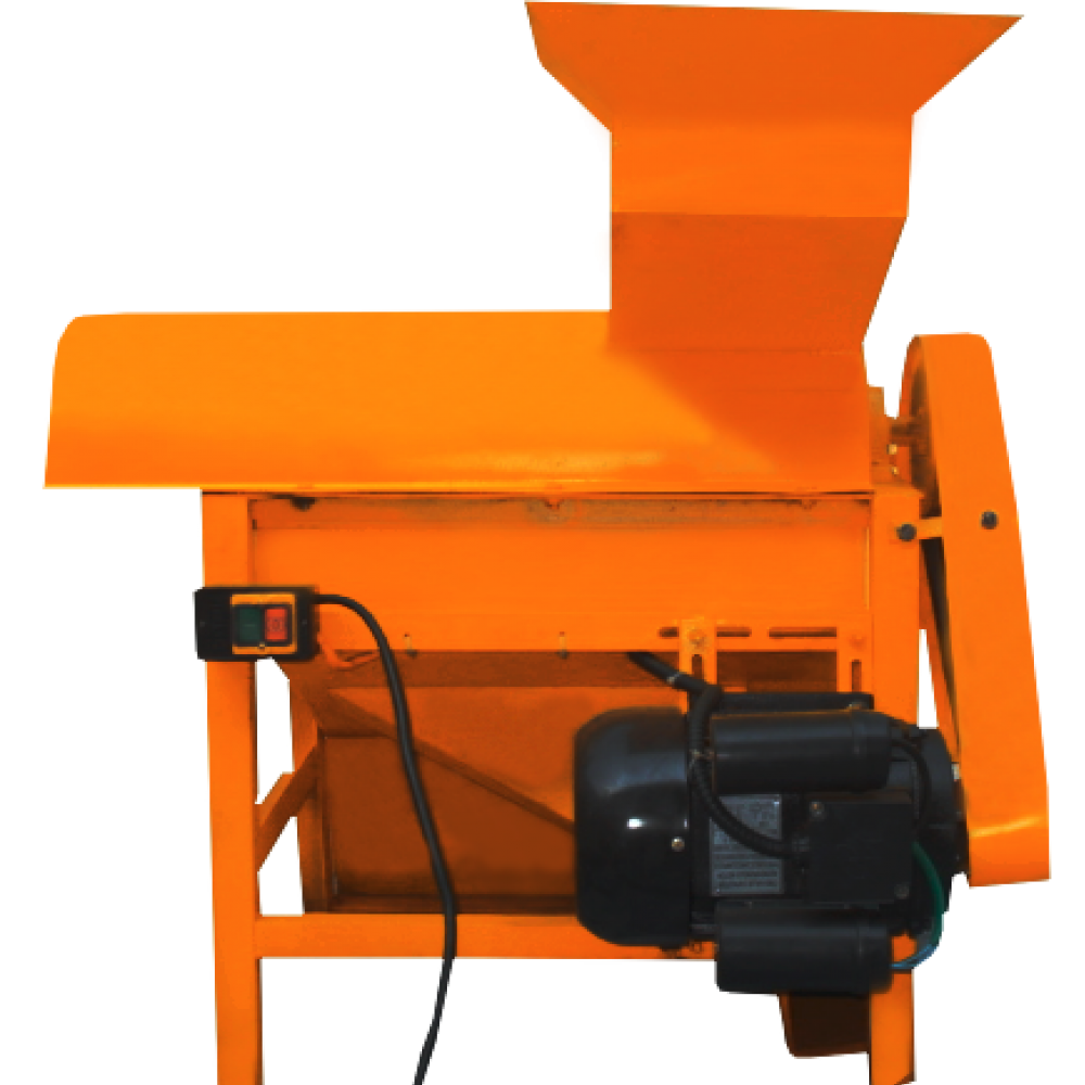 MASINA ELECTRICA DE CURATAT PORUMB EPTO