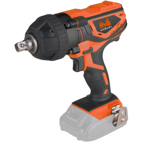 PISTOL DE IMPACT 1,2 FARA ACUMULATOR SI INCARCATOR  ONE EPTO