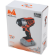 PISTOL DE IMPACT PRINDERE HEXAGONALA 1,4 FARA ACUMULATOR SI INCARCATOR ONE EPTO