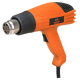 PISTOL AER CALD HG 2000E ETS EPTO