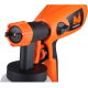 PISTOL ELECTRIC PENTRU VOPSIT SG 400 EPTO PISTOL ELECTRIC PENTRU VOPSIT SG 400 EPTO