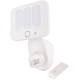 PROIECTOR LED CU SENZOR DE MISCARE,TELECOMANDA SI ALARMA PROIECTOR LED CU SENZOR DE MISCARE,TELECOMANDA SI ALARMA