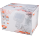 PROIECTOR LED CU SENZOR DE MISCARE,TELECOMANDA SI ALARMA PROIECTOR LED CU SENZOR DE MISCARE,TELECOMANDA SI ALARMA