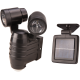 PROIECTOR LED DUBLU CU INCARCARE SOLARA SI SENZOR DE MISCARE PROIECTOR LED DUBLU CU INCARCARE SOLARA SI SENZOR DE MISCARE