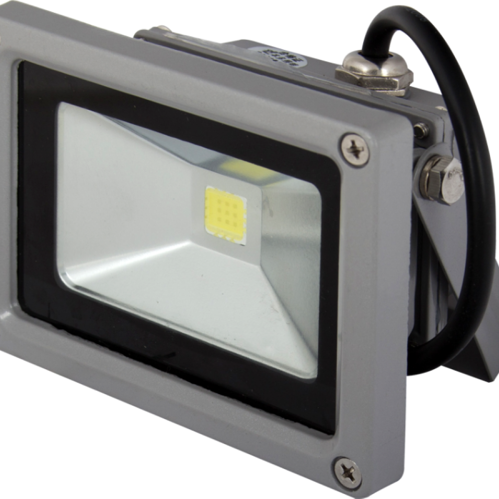 Proiector Led IP65 , PW: 50; C: 6500K Proiector Led IP65 , PW: 50; C: 6500K