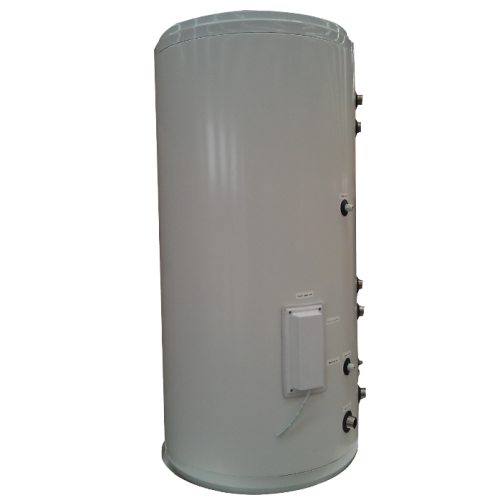 Boiler Inox Termo cu Serpentina Inox , Tip: Panouri Solare 150 litri Boiler Inox Termo cu Serpentina Inox , Tip: Panouri Solare 150 litri