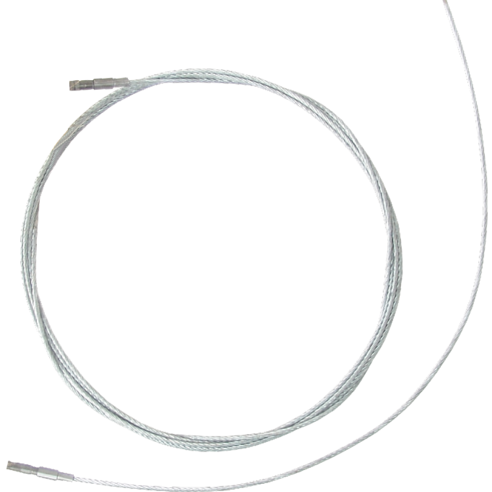 Cablu pt Perie de Sarma , Lm: 4 Cablu pt Perie de Sarma , Lm: 4