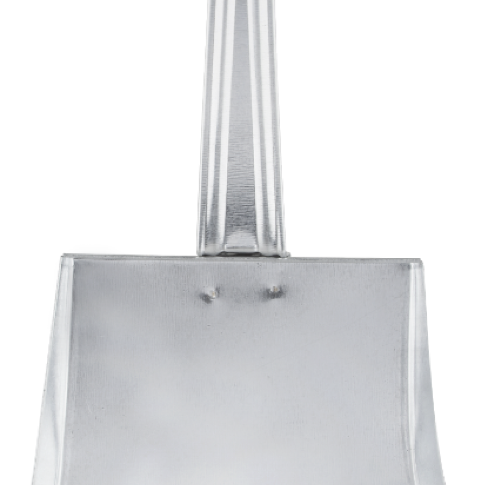 FARAS DIN TABLA ZINCATA