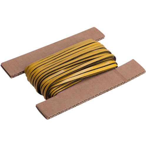 GARNITURA TERMOREZISTENTA AUTOADEZIVA GARNITURA TERMOREZISTENTA AUTOADEZIVA