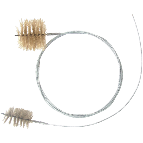Perie de Sarma pt Hornuri si Burlane , Dmm: 180; Lm: 7; M: HORN