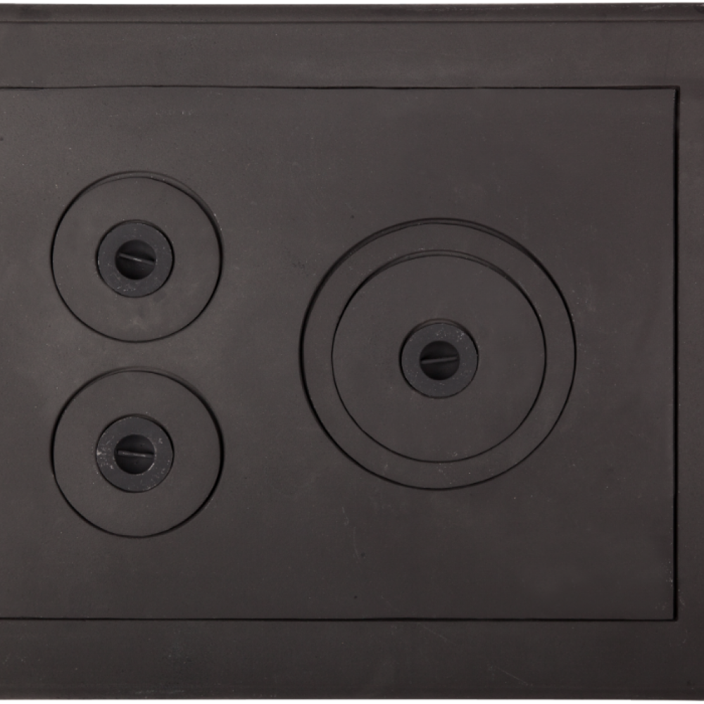 PLITA FONTA 3OC CU RAMA 720*640MM
