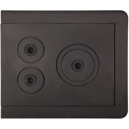 PLITA FONTA 3OC CU RAMA 720*640MM