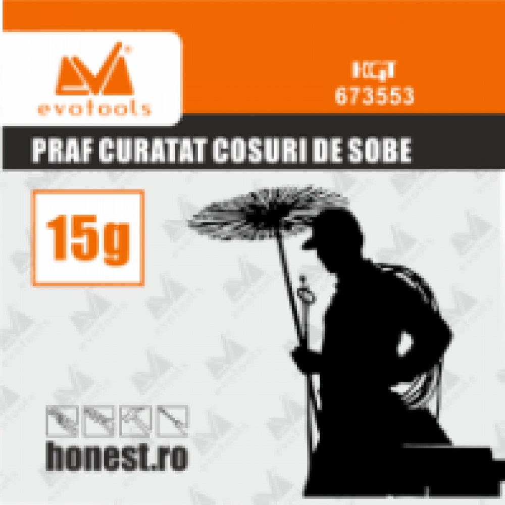 PRAF DE CURATAT COSURI DE SOBE