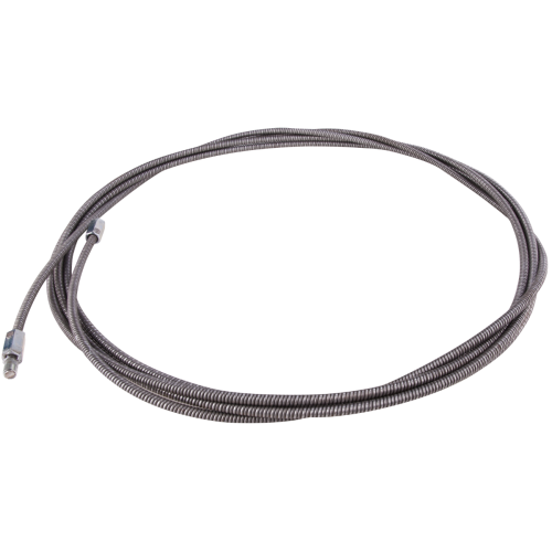 Prelungitor pt cablu perie de sarma RO , Lm: 7; Dmm: 10 Prelungitor pt cablu perie de sarma RO , Lm: 7; Dmm: 10