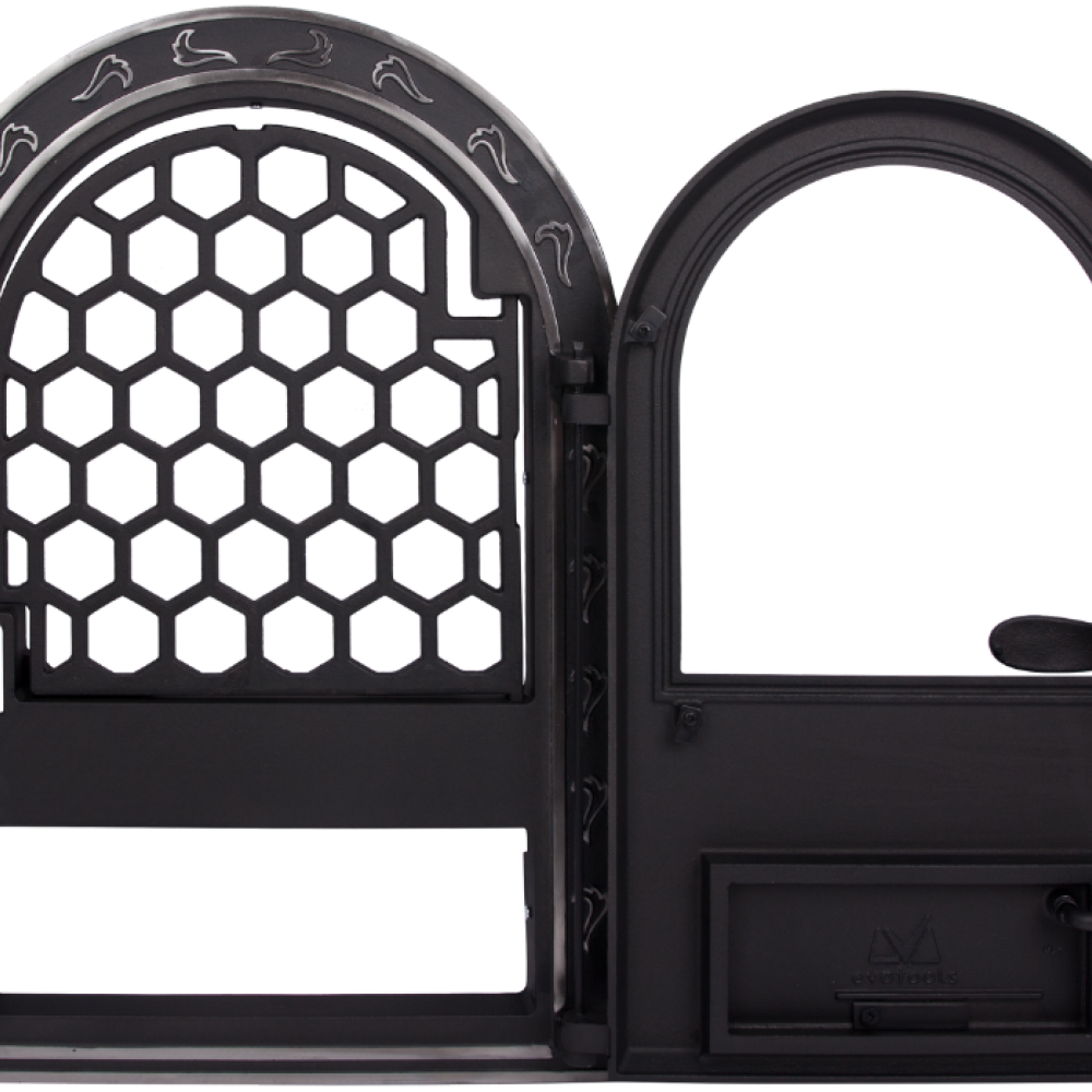 USA SEMINEU CU GEAM CERBI ORNAMENTE ARGINTII MARE