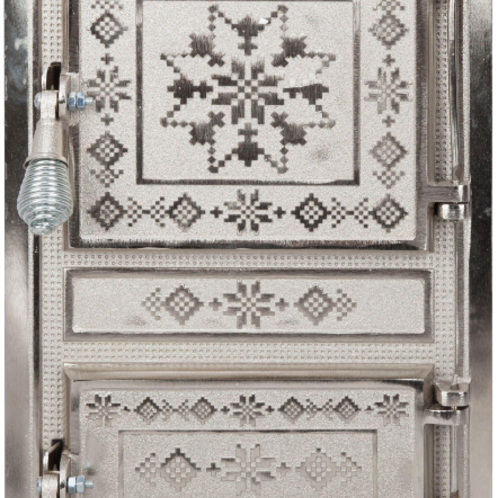 USA SOBA MONOBLOC MOTIVE ROMANESTI NICHELATA USA SOBA MONOBLOC MOTIVE ROMANESTI NICHELATA