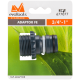 ADAPTOR FE 1" ETS ADAPTOR FE 1" ETS