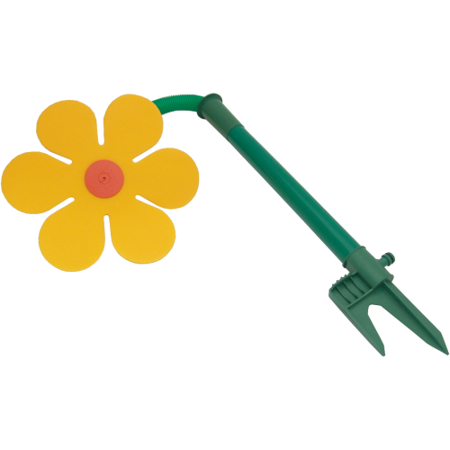 ASPERSOR FLOARE CU TIJA ASPERSOR FLOARE CU TIJA