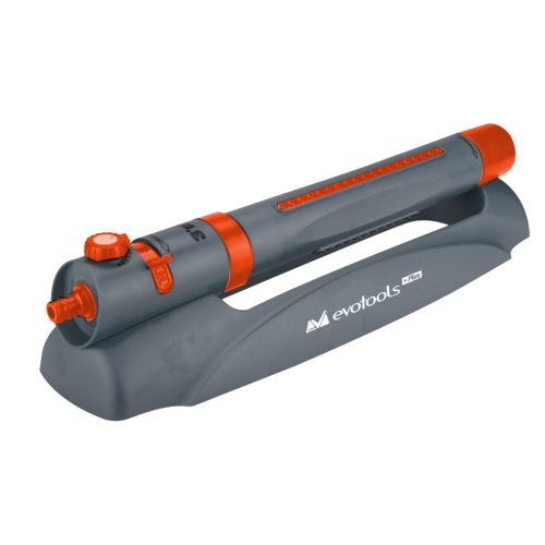 ASPERSOR OSCILANT 18 DUZE PLUS ASPERSOR OSCILANT 18 DUZE PLUS