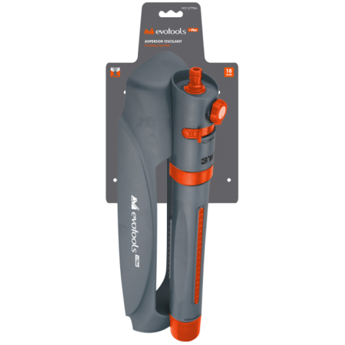 ASPERSOR OSCILANT 18 DUZE PLUS ASPERSOR OSCILANT 18 DUZE PLUS