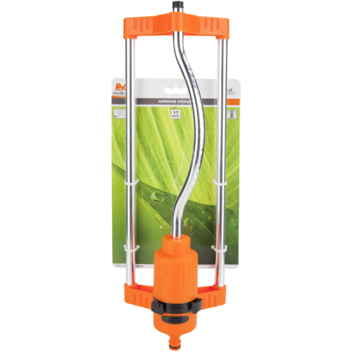 ASPERSOR OSCILANT CU 17 DUZE ETS ASPERSOR OSCILANT CU 17 DUZE ETS