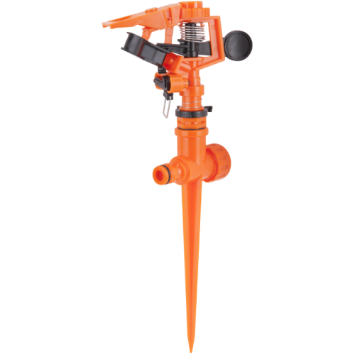 ASPERSOR PIVOTANT CU IMPULS ETS