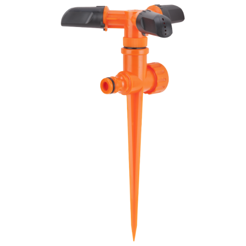 ASPERSOR ROTATIV CU 3 BRATE PIVOT ETS