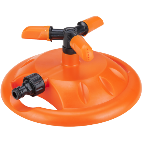 ASPERSOR STATIONAR CU 3 BRATE ETS