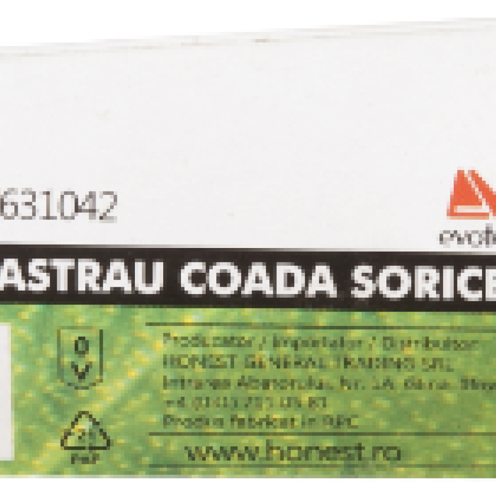 FERASTRAU COADA SORICEL FERASTRAU COADA SORICEL
