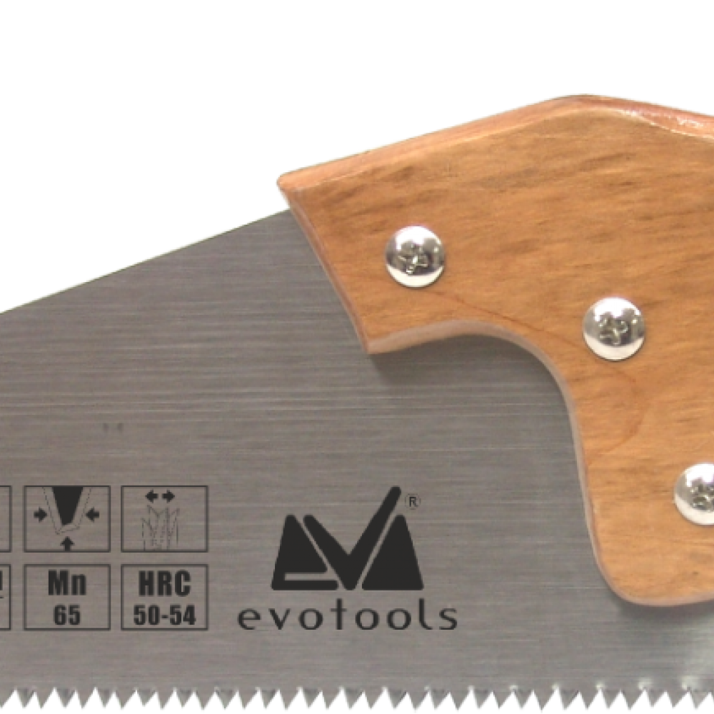 Ferastrau Maner Lemn Lacuit , Lmm: 300