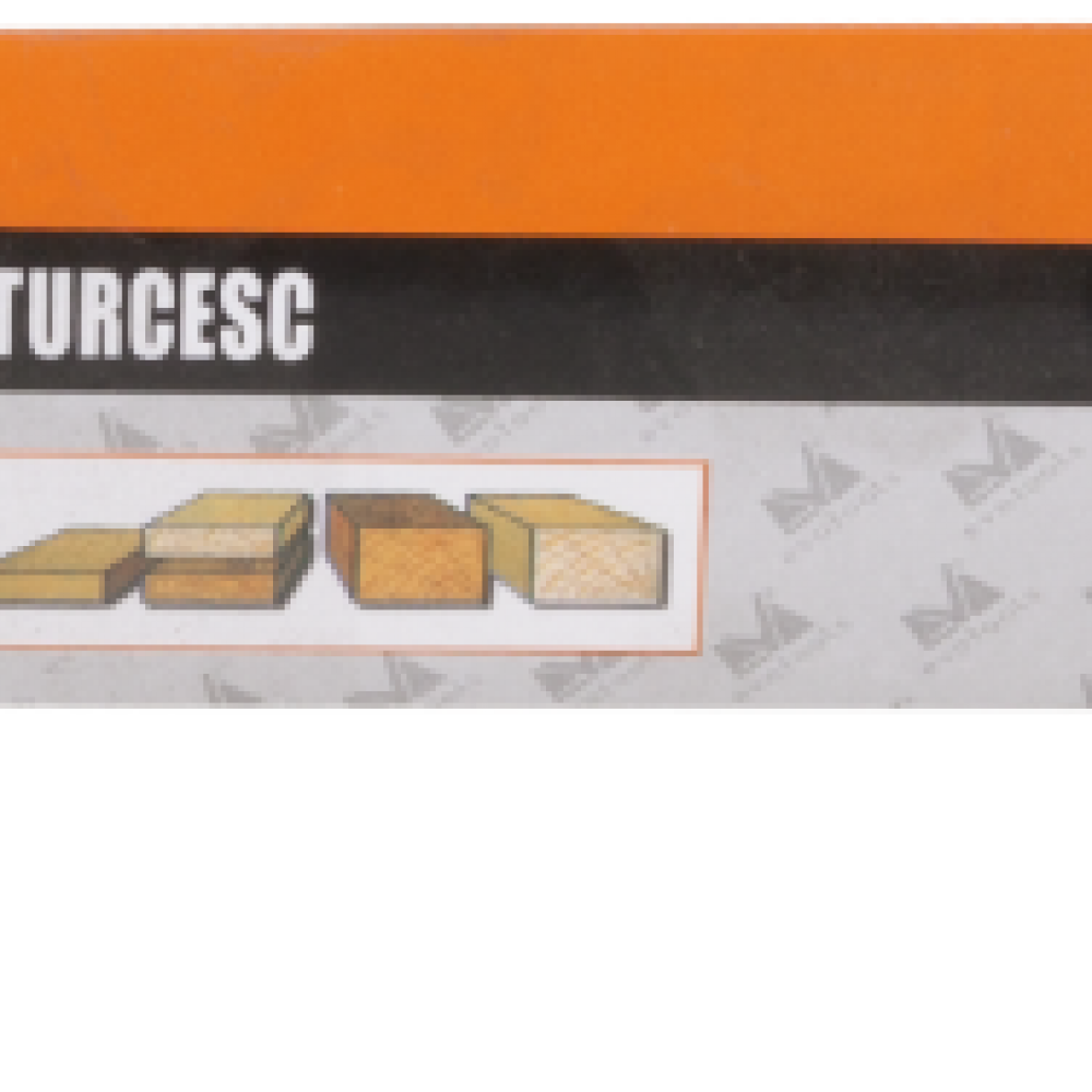 FERASTRAU TURCESC FERASTRAU TURCESC