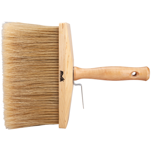 Bidinea din Lemn cu Fir Natural Lung , Lmm: 190; Bmm: 90