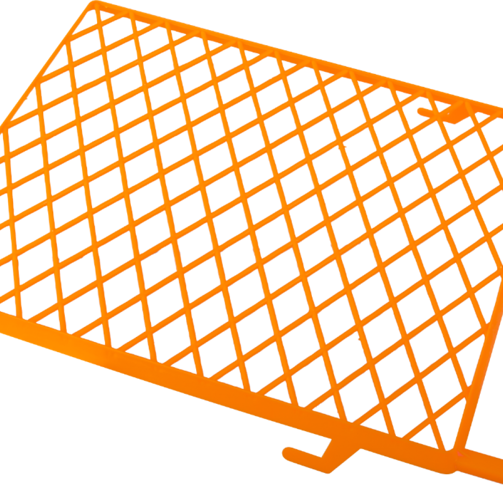 Gratar Plastic pentru Trafalet , Bmm: 250; Lmm: 300 Gratar Plastic pentru Trafalet , Bmm: 250; Lmm: 300