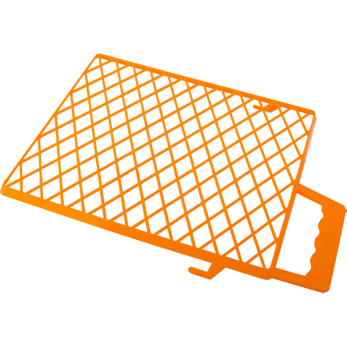 Gratar Plastic pentru Trafalet , Bmm: 250; Lmm: 300