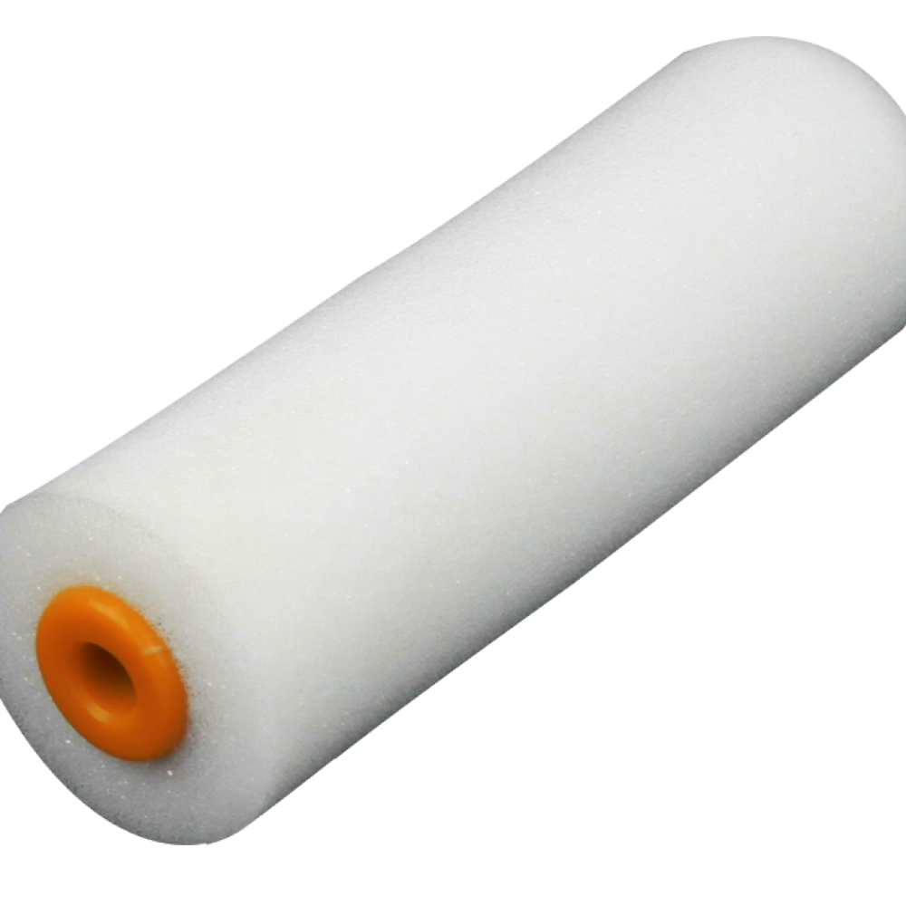 Rezerva Rulou Rotund Burete / Dmm: 15; Lmm: 100; Fmm: 10