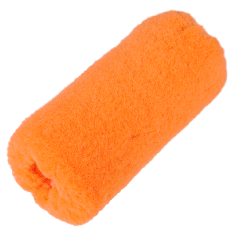 Rulou Trafalet Portocaliu Poliester ETS Extra / Dmm: 48; Lmm: 180; Fmm: 18 Rulou Trafalet Portocaliu Poliester ETS Extra / Dmm: 48; Lmm: 180; Fmm: 18