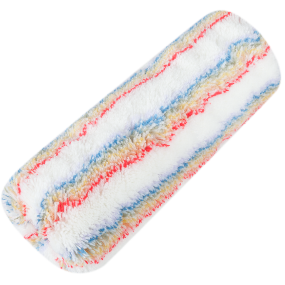 Rulou Trafalet Rainbow Acril ETP Extra / Dmm: 48; Lmm: 180; Fmm: 18 Rulou Trafalet Rainbow Acril ETP Extra / Dmm: 48; Lmm: 180; Fmm: 18